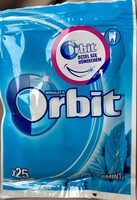 Orbit Peppermint torebka