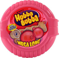 Hubba Bubba Mega Long
