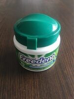 Chewing Gum Chlorophile