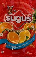 Sugus