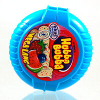 Hubba bubba mega long