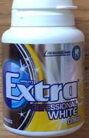 Ectra Professional White