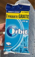 Chewing gum