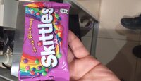 Candies Skittles Wild Berry