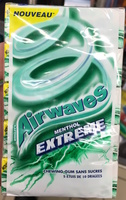 Menthol Extreme
