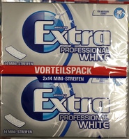 Extra Professional White