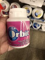 Orbit Bubble Mint X46