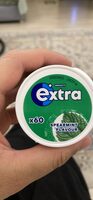 Spearmint Flavour