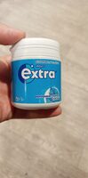 Wrigley's Extra Peppermint