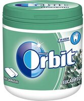 Orbit Eucaliptus