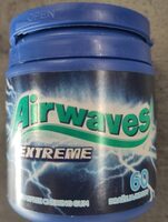 Airwaves extreme