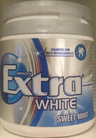 Extra White Sweet Mint