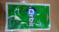 Orbit Spearmint x21 29g Sugar Free