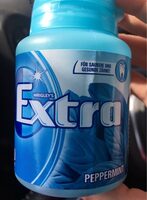 Extra Peppermint 50er Dragees Dose