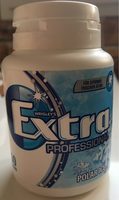 Extra Professional Polar Ice