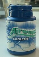 Airwaves Extreme Bottle