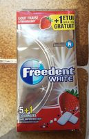 Chewing gum