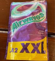 Airwaves