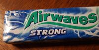 Airwaves Strong