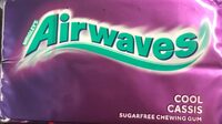 Chewing-gum
