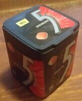 Erdbeere 5gum