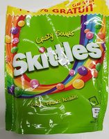 Skittles