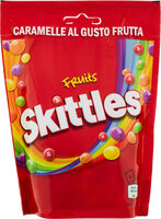 Skittles Fruits