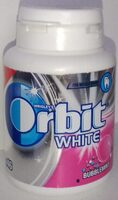 Orbit White - Bubblemint