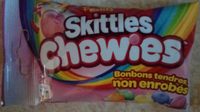 Skittles chewies