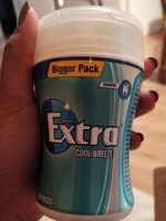 Chewing-gum