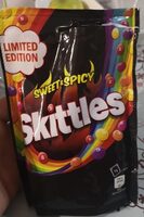 Sweet n Spicy