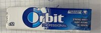 Professional Strong Mint