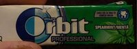 Orbit Professional - Spearmint