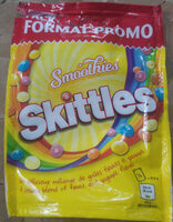 Skittles Smoothies