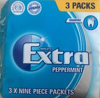 Chewing-gum