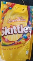 Skittles Smoothies