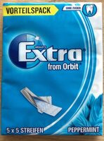 Extra from Orbit