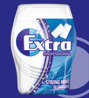 Extra Strong Mint
