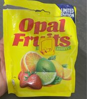 Opal Fruits