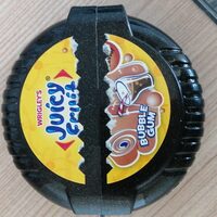 Bubble gum
