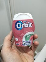 Orbit Watermelon Sugar Free x46