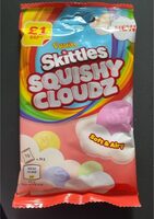 Squishy Cloudz
