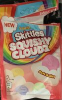 Squishy cloudz