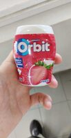 Orbit fresa