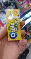 Орбит Рефрешърс тропикал драже
