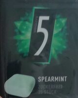 Spearmint