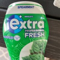 Extra fresh professional