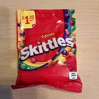 Skittles