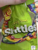 Sour Skittles
