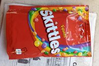 Skittles Taste The Rainbow Fruits